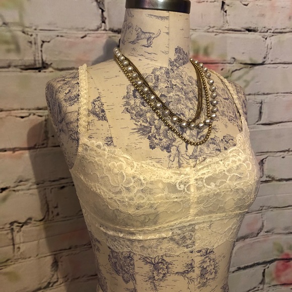 💖 5/$25 | NWT Love It Lace Bralette - Picture 7 of 9